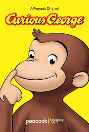 Curious George Wallpaper 4050x6000 Download Hd Wallpaper Wallpapertip Hd curious george wallpaper for fans. wallpapertip