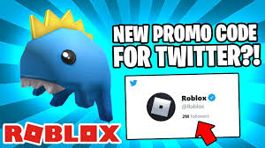 This is a list of previous and now expired promotional codes on roblox. New Roblox Promo Code For 2 Million Twitter Followers Youtube