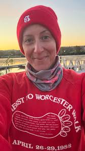 This speaks volumes. The last time i wore this outfit it was 1988