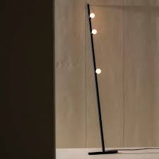 Join prime to save $3.10 on this item. Floor Lamp Dot Line Lambert Et Fils Aluminum Brass Contemporary