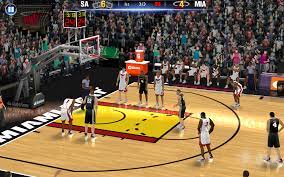 Nba 2k14 v1.30 apk download +obb data for android latest version. Nba 2k14 Apk Full Paid 1 30 Android Download By 2k Sports Apkone Hack