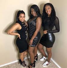 Baby Mama Crew Carmen And Corey فيسبوك