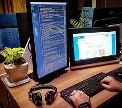 Todas las computadoras de escritorio Nice Setup Photo By Ermile Com Sistemas
