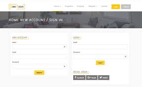 Maybe you would like to learn more about one of these? Download Multi Page Multipurpose Free Html5 Real Estate Template Garo Estate
