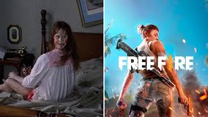 Los jugadores podrán elegir con libertad su punto de partida usando su paracaídas y deberán mantenerse en la. Demonios Habitarian Free Fire Y Ya Cobraron Su Primera Victima Hero Network