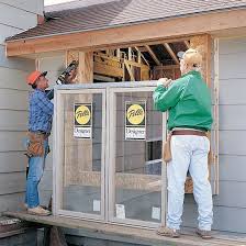 Many people err that vinyl windows installation is a very easy process, but experts in windows installation all warn that vinyl has its hidden rocks. Install Your Own Windows Diy Mother Earth News Easy Home Improvement Projects Diy Window Home Repairs