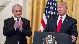 For his brother, the commander of operation entebbe, see yonatan netanyahu. Netanyahu Congratulates Biden For Beating Trump In U S Election Axios