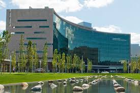 governance leadership cleveland clinic