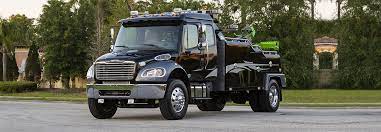 Maybe you would like to learn more about one of these? M2 106 Vocational Medium Duty Truck Freightliner Trucks