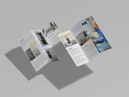 Download Free Brand Front Back Tri Fold Brochure Mockup Psd Graphic Google Tasty Graphic Designs Coll Brochure Mockup Psd Trifold Brochure Graphic Design Collection
