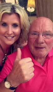 The Lynsey Courtney Foundation would like to acknowledge the amount of  £1295.07 from donations received in memory of Lynsey's granda, William  (Billy) Wilson.