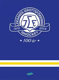 Grandpa lundquist® glögg winter beverage bottle. Leksand Logo