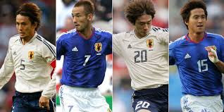 日本代表の歴代ユニフォーム ランキング / 総合ランキング 1. æ—¥æœ¬ä»£è¡¨ã®æ­´ä»£ãƒ¦ãƒ‹ãƒ•ã‚©ãƒ¼ãƒ ã‚'è¦‹ã‚‹ 2004 05 ã‚°ãƒ©ãƒ‡ãƒ¼ã‚·ãƒ§ãƒ³ãƒ¢ãƒ‡ãƒ«