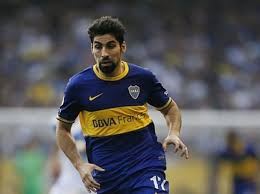 Se habían jugado solo 10 minutos del superclásico entre boca juniors y river plate por los cuartos de final de la copa de la liga profesional cuando llegó el gol del local. Franco Cangele En El Gol De Tevez Contra River Se Hizo Un Silencio Tan Grande Que Parecia Que No Habia Sido Gol O Que No Lo Habian Cobrado Boca Es Nuestro