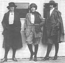 Winter Fashion 1920s 1920s Fashion 1920 Fashion Women Bags Fashion