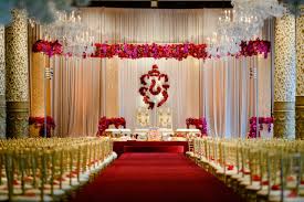 See more ideas about wedding decorations, wedding, dream wedding. Luxurious Indian Wedding Ceremony Decor At Drake Hotel In Chicago Yanni Design Studio