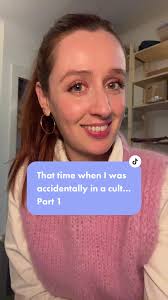 My experience of “accidentally” getting caught up in a cult