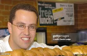 1,215 Subway Jared Photos & High Res Pictures