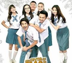 Ada cinta di sma official trailer ( tayang 6 oktober 2016 ). Pemainada Cinta Di Sma 2016 Acds