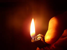 Frankenstein Light And Fire Light Convenience Store Products Fire