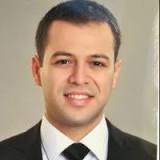 Arya-IT Employee Gökay Kaya's profile photo