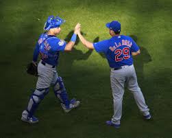Kyle schwarber is leaving, joakim noah is likely retiring, ted phillips is on the hot seat and the white sox really needed another coach. Cubs Coast To 6 1 Win Over White Sox Reduce Magic Number To Clinch Nl Central To 5 Chicago Tribune