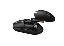 Logitech g305 software is support for windows and mac os. Logitech G305 Lightspeed Wireless Gaming Mouse Review Pcmag