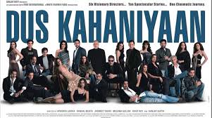 Десять историй о любви (2007) индия