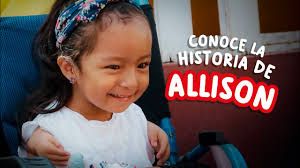 Historia de Vida Allison Huamán