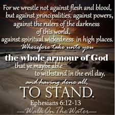 Satan The Accuser In 2020 Armor Of God Bible Truth Scripture Verses