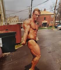 John joins the show to discuss his first bodybuilding show at 13, earning his pro card, training and coaching others and his supplement line granite supplements. Mountain Dog John Meadows Age