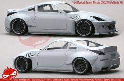 Includes all currently available rocket bunny wide body panels, including spoiler and diffusers. Subaru Brz Rocket Bunny And 11 Model Cars And Bike Kits Accessories Hiroboy