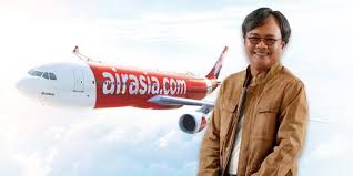 Tiket percuma air asia lagi! Wawancara Eksklusif Ceo Airasia Indonesia Untuk Menang Tak Cukup Dengan Tiket Murah Merdeka Com