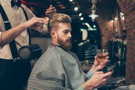 Мужские стрижки и бритье в москве на м. Barber Shop Lizenzfreie Bilder Und Fotos Kaufen 123rf
