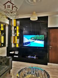 Pin By أوغاريت للتشطيب والديكور On مواقد غاز وحطب Flat Screen Electronic Products Flatscreen Tv
