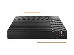 Photo Série Spéciale Livebox Lite Fibre : Découvrez notre offre box - Orange