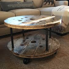 The best way to disassemble them are to loosen the 8 bolts holding the top of a spool together. This Item Is Unavailable Etsy Spool Furniture Wood Spool Tables Wooden Spool Tables