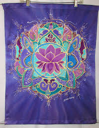 We did not find results for: Lotus Mandala Art Lotus Art Silk Wall Hanging Silk Tapestry Yoga Art Reiki Art Meditation Art Spiritual Gift Healing Center Art Lotus Art Mandala Art Meditation Art