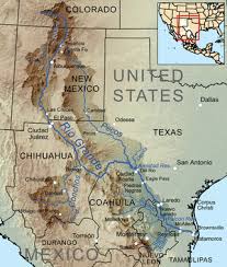 Republic of the rio grande. Rio Grande Wikipedia
