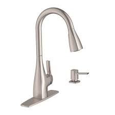 Maybe you would like to learn more about one of these? Kiran Spot Widerstehen Edelstahl Einhand Hochlichtbogen Pulldown Kuchenarmatur High Arc Kitchen Faucet Kitchen Faucet Moen Kitchen Faucet