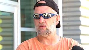 Man Who Reported Escaped Inmate to Police Can 'Rest a Little Easier'