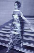 Work by Gerhard Richter