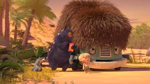 Animated series the bad batch follows on from star wars: The Best Animated Shows On Netflix For Kids 2021 Popsugar Family