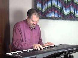 F#, a#, and c#.look for t. How To Play Piano In The Key Of F Youtube