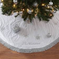 A wide variety of christmas tree there are 91 suppliers who sells christmas tree skirt silver on alibaba.com, mainly located in asia. Personalized Christmas Tree Skirt Season S Sparkle