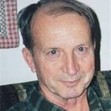 Harold R. Lockhart Obituary January 18, 2013