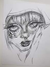 Choose your favorite aesthetic drawings from 2,225 available designs. Inst Mak Kuz Art Sketches Art Drawings Sketches Art Drawings Sketches Creative