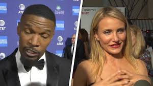 Echt jetzt? Cameron Diaz schmuggelte einst Drogen nach Marokko