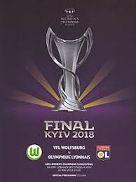 Uefa.com is the official site of uefa, the union of european football associations, and the governing body of football in europe. 2018 Uefa Women S Champions League Final Wikipedia