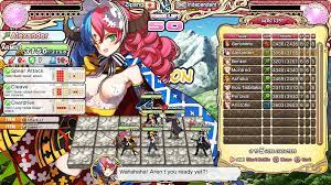 Eiyuu Senki: The World Conquest screenshots, images and pictures - Giant  Bomb